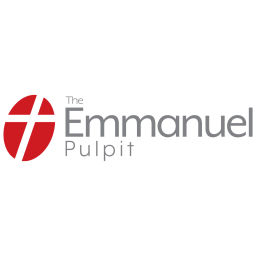 Podcast thumbnail for The Emmanuel Pulpit