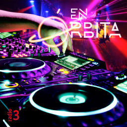 Podcast thumbnail for En órbita
