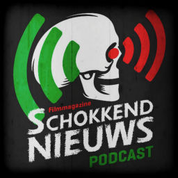 Podcast thumbnail for Schokkend Nieuws Podcast
