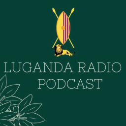 Podcast thumbnail for Luganda Radio Podcast