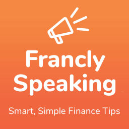 Podcast thumbnail for Francly Speaking