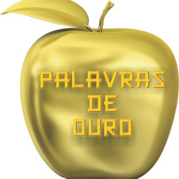 Podcast thumbnail for Palavras De Ouro