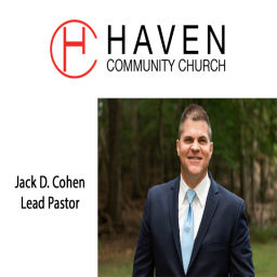 Podcast thumbnail for Haven Community Church Podcasts