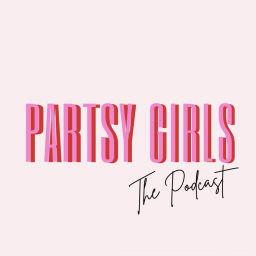 Podcast thumbnail for Partsy Girls: an IFS podcast