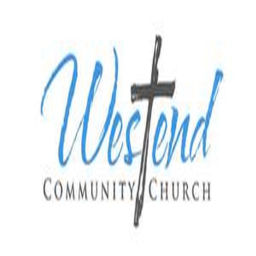 Podcast thumbnail for Westend Community Church MacGregor