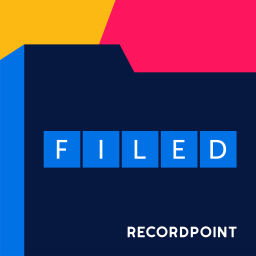Podcast thumbnail for FILED Podcast