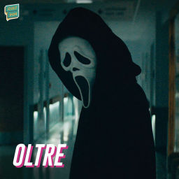 Podcast thumbnail for Oltre