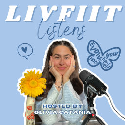 Podcast thumbnail for Livfiit Listens