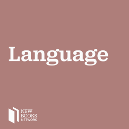 Podcast thumbnail for New Books in Language