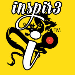 Podcast thumbnail for Inspir3 Radio HD