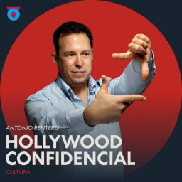 Podcast thumbnail for HOLLYWOOD CONFIDENCIAL