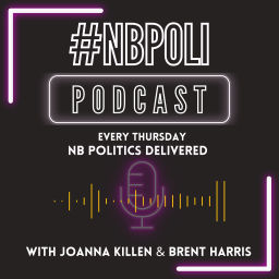 Podcast thumbnail for NB Poli Podcast