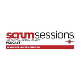 Podcast thumbnail for Scrum Sessions Podcast