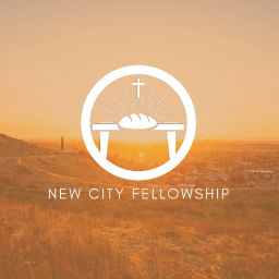 Podcast thumbnail for New City Fellowship El Paso Sermons