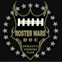 Podcast thumbnail for Roster Wars