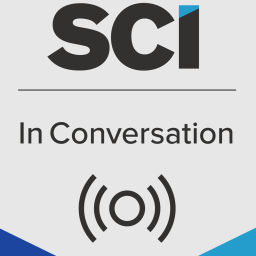 Podcast thumbnail for SCI In Conversation
