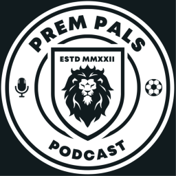 Podcast thumbnail for Prem Pals Podcast