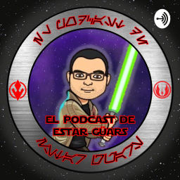Podcast thumbnail for El Podcast De Estar Güars