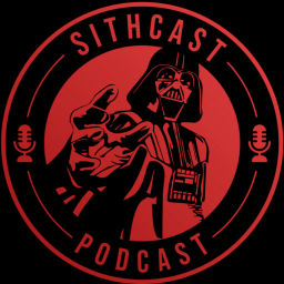 Podcast thumbnail for SithCast - A Star Wars Family Podcast
