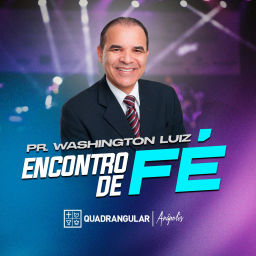 Podcast thumbnail for Encontro de Fé