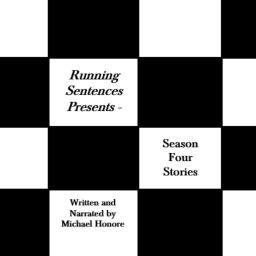 Podcast thumbnail for Running Sentences