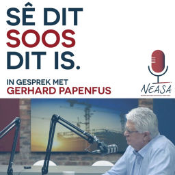 Podcast thumbnail for Sê dit soos dit is