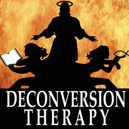 Podcast thumbnail for Deconversion Therapy