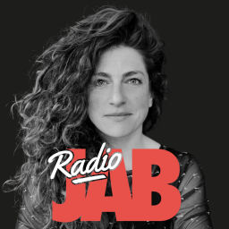 Podcast thumbnail for Radio JAB