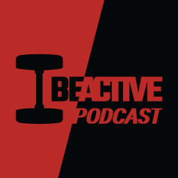 Podcast thumbnail for Be Active