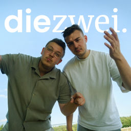Podcast thumbnail for diezwei.