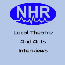 Podcast thumbnail for NHR Sunday Morning Local Arts