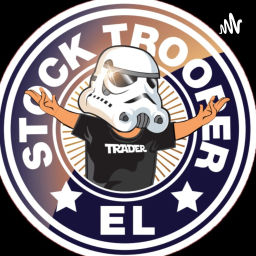 Podcast thumbnail for EL STOCKTROOPER