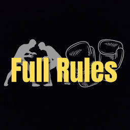 Podcast thumbnail for Full Rules