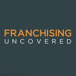 Podcast thumbnail for Franchising Uncovered