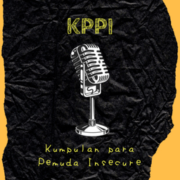 Podcast thumbnail for KPPI PODCAST