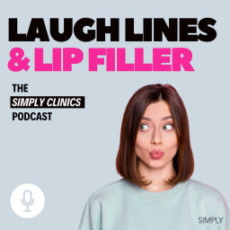 Podcast thumbnail for Laugh Lines & Lip Filler