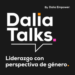Podcast thumbnail for Dalia Talks