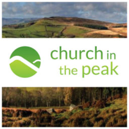 Podcast thumbnail for Church in the Peak