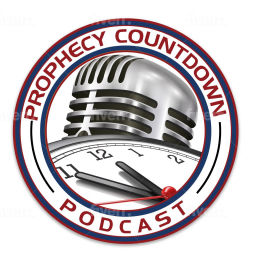 Podcast thumbnail for Prophecy Countdown Podcast