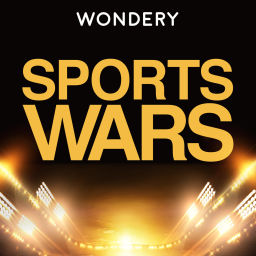 Podcast thumbnail for Sports Wars