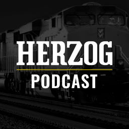 Podcast thumbnail for Herzog Podcast