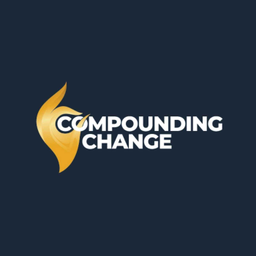 Podcast thumbnail for Compounding Change with Shannon Davis