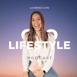 Podcast thumbnail for CEO Lifestyle