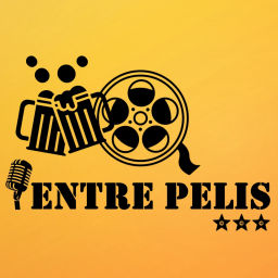 Podcast thumbnail for Entre Pelis