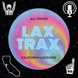 Podcast thumbnail for LAX TRAX