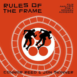 Podcast thumbnail for Rules of the Frame