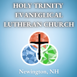 Podcast thumbnail for Holy Trinity Evangelical Lutheran Church