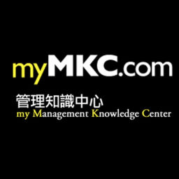 Podcast thumbnail for MyMKC管理知識中心