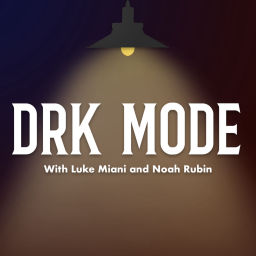 Podcast thumbnail for Drk Mode