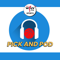 Podcast thumbnail for Pick and Pod